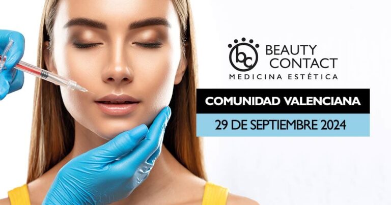 Beauty Contact Valencia