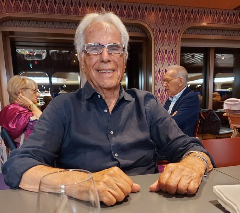 Paolo Tramontano - riflessione