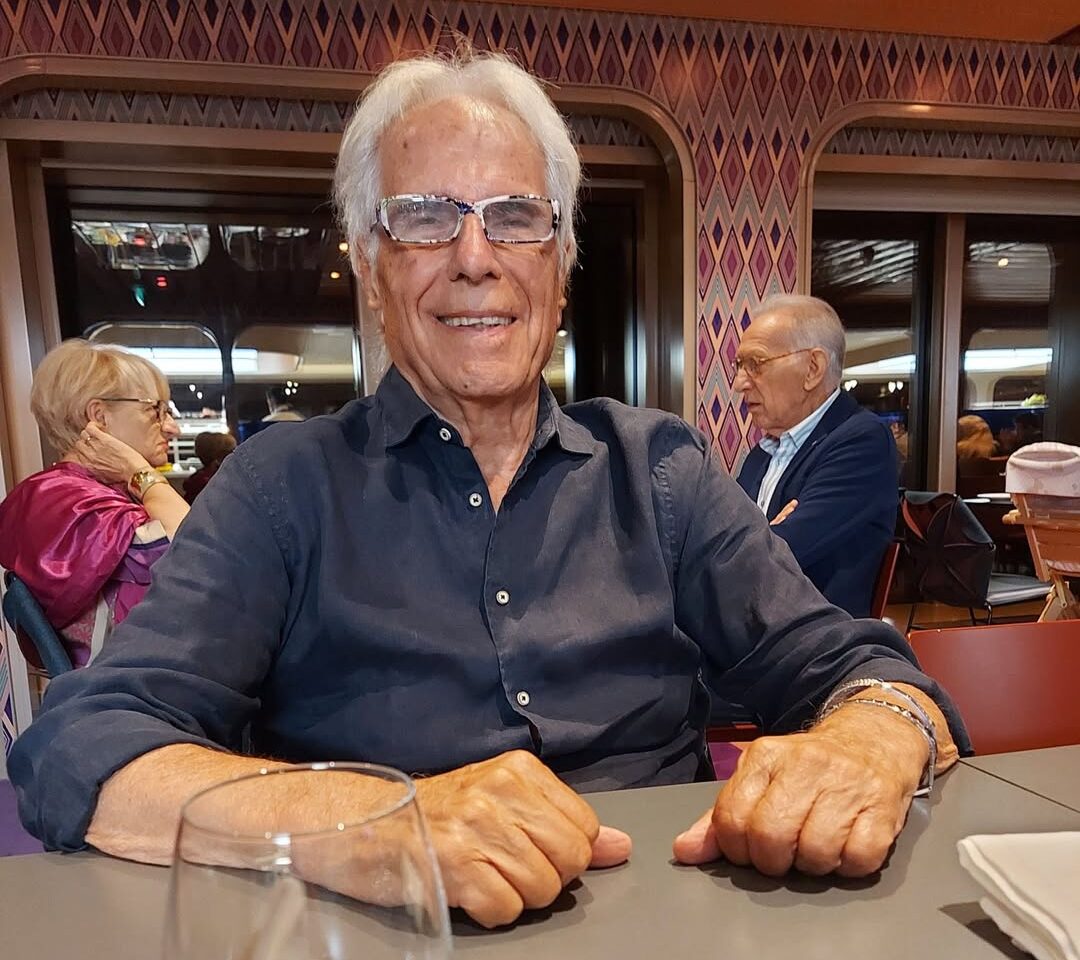 Paolo Tramontano - riflessione